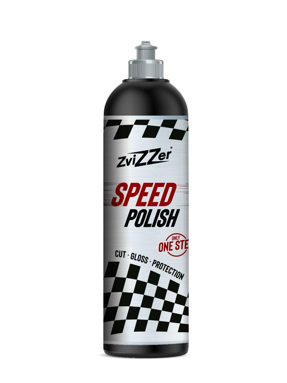 Speed Polish
