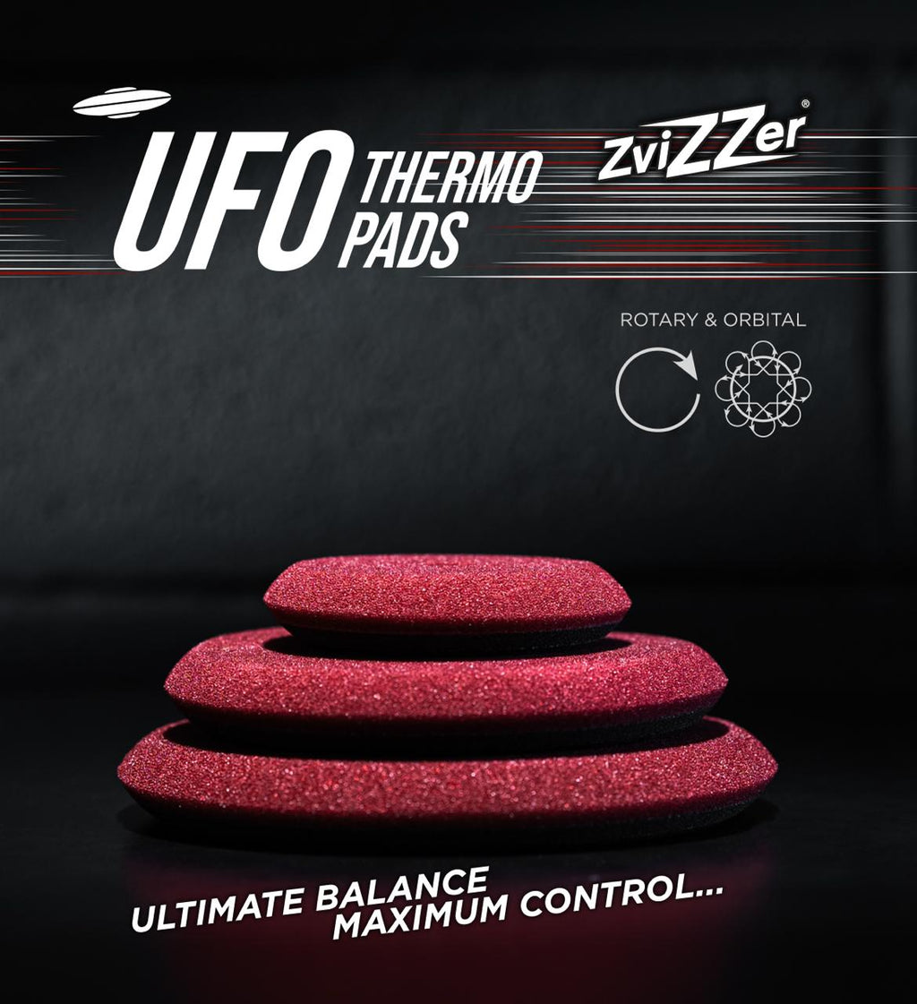 Ufo Thermo Pads