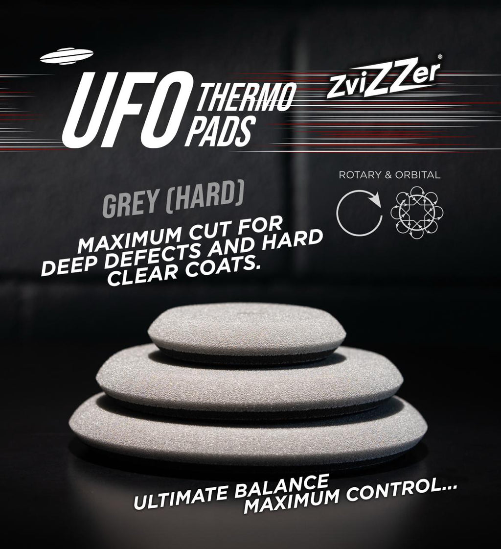 UFO Cuscinetti Termici