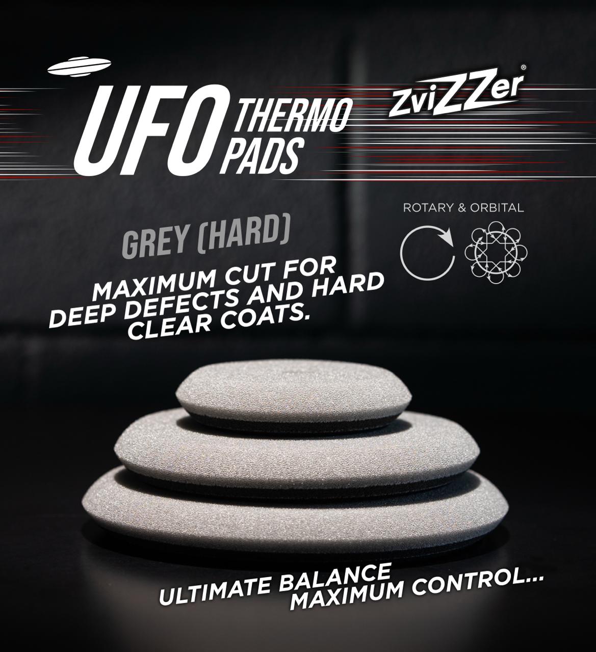 UFO Cuscinetti Termici